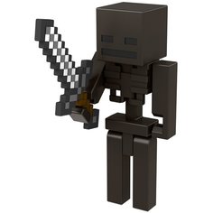 Mattel Minecraft Базовые герои GTP08