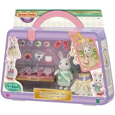 Sylvanian Families Игровой набор "Магазин украшений и драгоценностей", 5647 Epoch