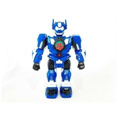 Радиоуправляемый робот Feng Yuan 28137-blue