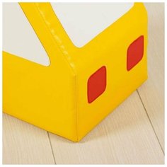 Мягкий модуль «Грузовик» Romana