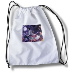Мешок для cменной обуви Demon Slayer Kimetsu no Yaiba Аниме Action, - 32225 Brut Boxers
