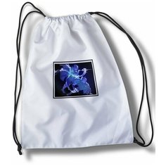 Мешок для cменной обуви Demon Slayer Kimetsu no Yaiba Аниме Action, - 32061 Brut Boxers