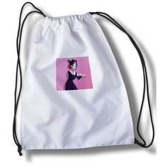 Мешок для cменной обуви Kaguya-sama Love is War Аниме - 32293 Brut Boxers