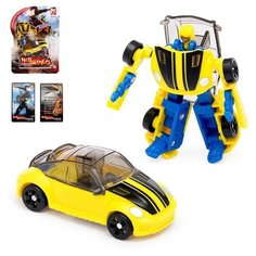 Робот «Автобот» Machine Boy