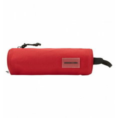 Пенал DC SHOES Tanker Chili Pepper, Цвет красный, Размер One Size
