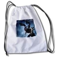 Мешок для сменной обуви Игры Blacksite - 33169 Brut Boxers