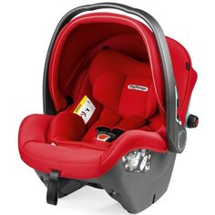 Детское автокресло Peg Perego Primo Viaggio SLK Red Shine