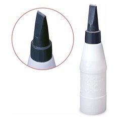 Клей канцелярский силикатный (конторский), 110г (220010), 100шт. Noname