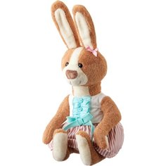 Мягкая игрушка «Крольчиха Пэм», 27 см Budi Basa Collection