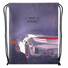 Мешок для обуви 1 отделение 36*44 Hot Road Не определен