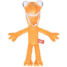 Мягкая игрушка радужные друзья роблокс rainbow friends коричневый 32 СМ Panawealth Inter Holdings