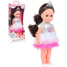 Кукла Алла холидэй 1 Весна