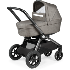 Детская коляска 2 в 1 Peg Perego GT4 City Grey