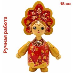 Кукла русская Нет бренда