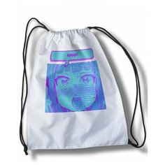 Мешок для сменной обуви Ahegao - 21161 Brut Boxers
