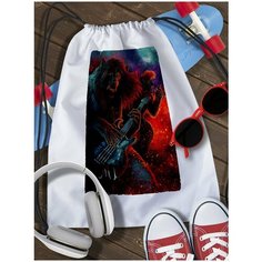 Мешок для сменной обуви Powerwolf - 10456 Brut Boxers