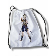 Мешок для сменной обуви Genshin Impact - 10778 Brut Boxers