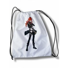 Мешок для сменной обуви Genshin Impact - 10766 Brut Boxers