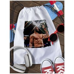 Мешок для cменной обуви Игры UFC 4 - 32766 Brut Boxers