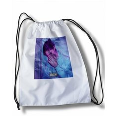 Мешок для сменной обуви Музыка Bones - 22202 Brut Boxers