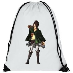 Мешок для сменной обуви Атака Титанов - 1 Brut Boxers