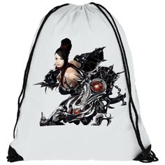 Мешок для сменной обуви Lost ark - 3 Brut Boxers