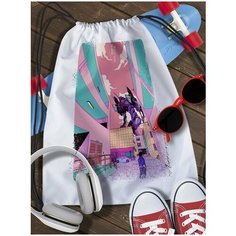 Мешок для сменной обуви vaporwave - 7950 Brut Boxers