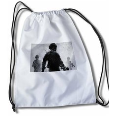 Мешок для cменной обуви Игры Call Of Duty 4 Modern Warfare - 32906 Brut Boxers