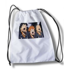 Мешок для сменной обуви Аниме Волейбол - 21493 Brut Boxers