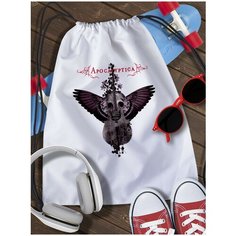 Мешок для сменной обуви Apocalyptica - 10282 Brut Boxers