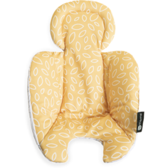 Матрас 4moms для новорожденного, Yellow/Cool Mesh