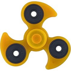 Спиннер светящийся в темноте weizhikang 1239-3-ORANGE