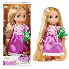 Кукла Рапунцель 42 см Дисней Animators Collection Disney
