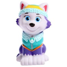 Игрушка для ванны Щенячий Патруль эверест, LX-PP-EVEREST Капитошка