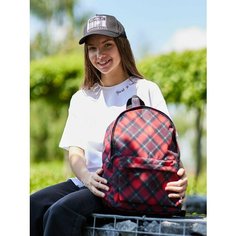 Рюкзак BagRio, Разноцветный, Единый школа