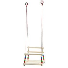 Качели детские «Волна» Марич