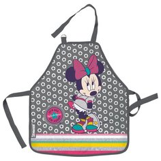 Фартук для уроков труда и рисования Академия Групп "Minnie Mouse", 51*44см