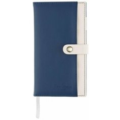Pierre Cardin PC21-B31-2 Записная книжка pierre cardin синяя, 10,5 х 18,5 см