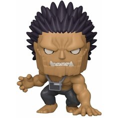 Коллекционная фигурка Funko POP! Animation My Hero Academia Gigantomachia (SS) 6"