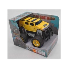 Внедорожник RAPIDLY OFF ROAD в коробке Китай