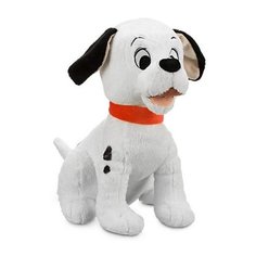 Мягкая игрушка «Плюшевый щенок Лаки, 101 далматинец» Дисней Disney