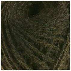 Пряжа "Акрил" 100% акрил, 108м/42гр (Оливка), 1шт Карачаевская
