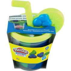 Набор игровой Play-doh Летнее веселье