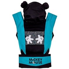 Рюкзак-переноска Polini Kids Disney baby, Микки Маус