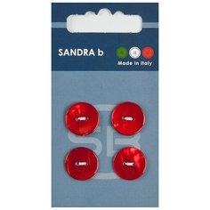 Пуговицы Sandra