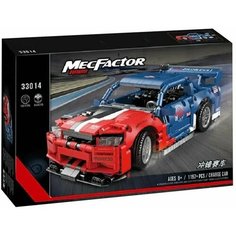 Конструктор Nissan Skyline GT-R R34 33014 Vuitton
