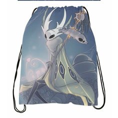 Мешок для обуви Hollow Knight, Холлоу Найт №9 Migom