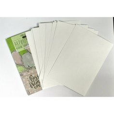 Папка для рисования А5 20 листов Bruno Visconti