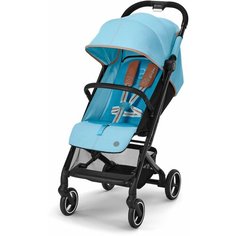 Прогулочная коляска Cybex Beezy (Beach Blue)