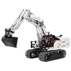 Конструктор Onebot Excavator 980 дет. GCWJJ01IQ WJJ